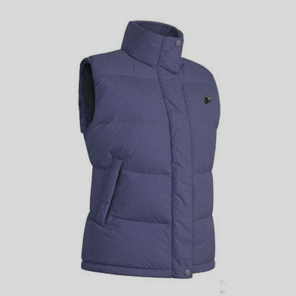 Bask Женский жилет пуховый Bask Traverse LV