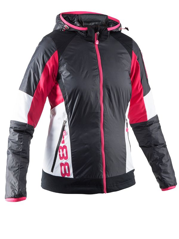 8848 ALTITUDE Куртка для активного зимнего отдыха 8848 ALTITUDE Bay ws jacket