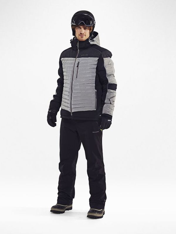 8848 ALTITUDE Мужская куртка 8848 ALTITUDE Terbium Jacket