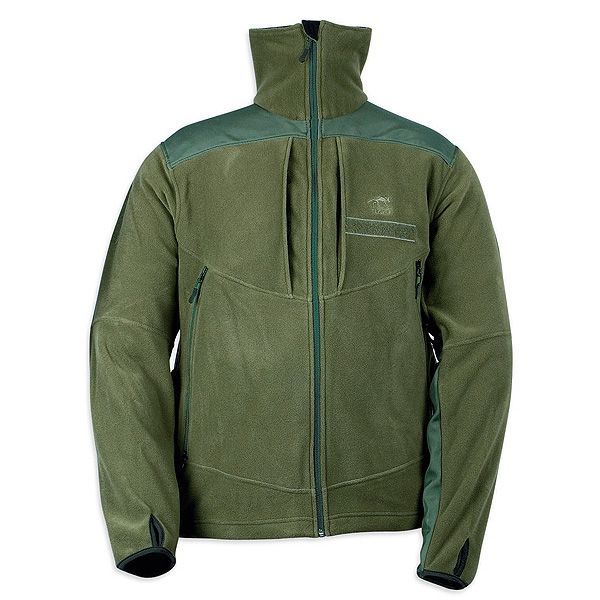 Tasmanian tiger Куртка легкая Tasmanian Tiger TT C-Jacket