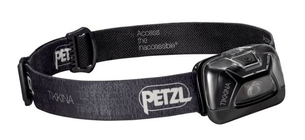 Petzl Налобный качественный фонарь Petzl Tikkina