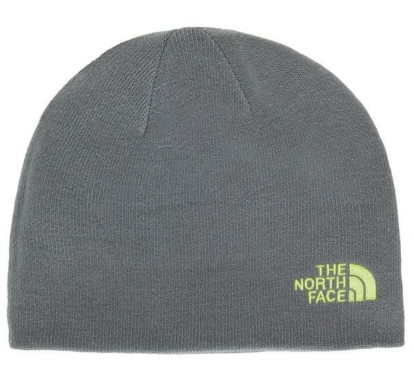 The North Face Легкая шапка The North Face Reversible Tnf Banner Beanie