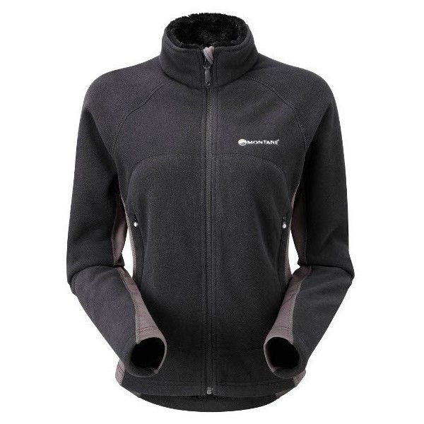 Montane Легкая куртка для девушек Montane Panther JKT