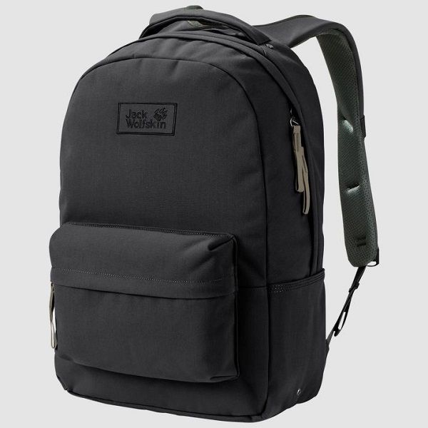Jack Wolfskin Удобный рюкзак Jack Wolfskin Rattler 25
