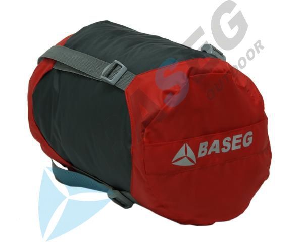 Baseg Плащ водоотталкивающий Baseg Thermo protection