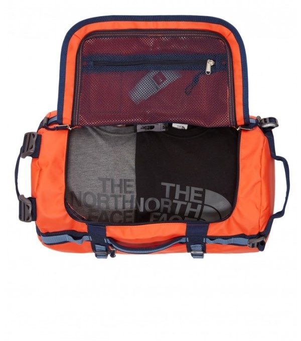 The North Face Сумка прочная The North Face Base Camp Duffel