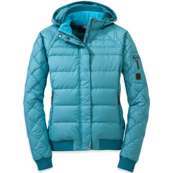 Outdoor research Куртка для женщин Outdoor research Placid Down Jacket Women's