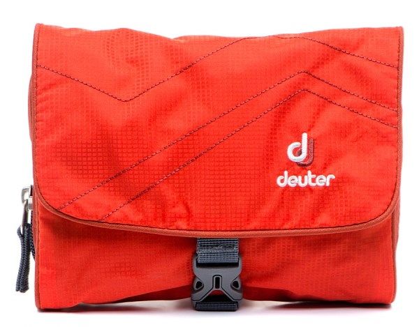 Deuter Походный несессер Deuter Wash bag I