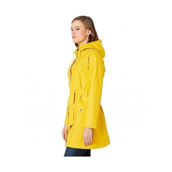 Helly Hansen Легкий плащ Helly Hansen W Kirkwall II Raincoat