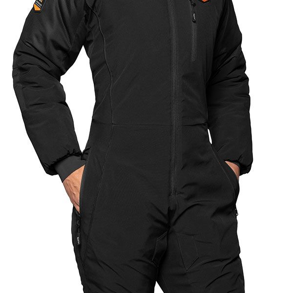 Waterproof Утеплитель мужской для сухого костюма Waterproof Nord 200 г