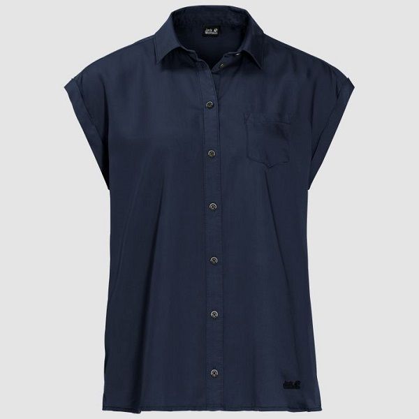 Jack Wolfskin Блузка Jack Wolfskin Mojave Shirt