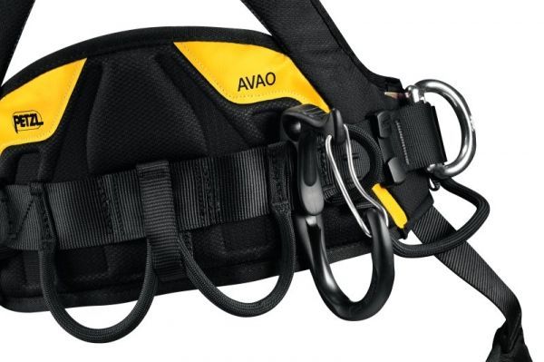 Petzl Беседка для альпинизма Petzl Avao Bod Fast