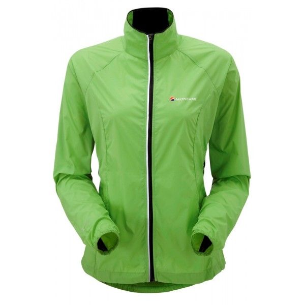 Montane Куртка женская Montane Featherlite Marathon Jacket