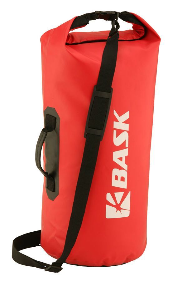 Bask Гермомешок Bask WP Bag V2