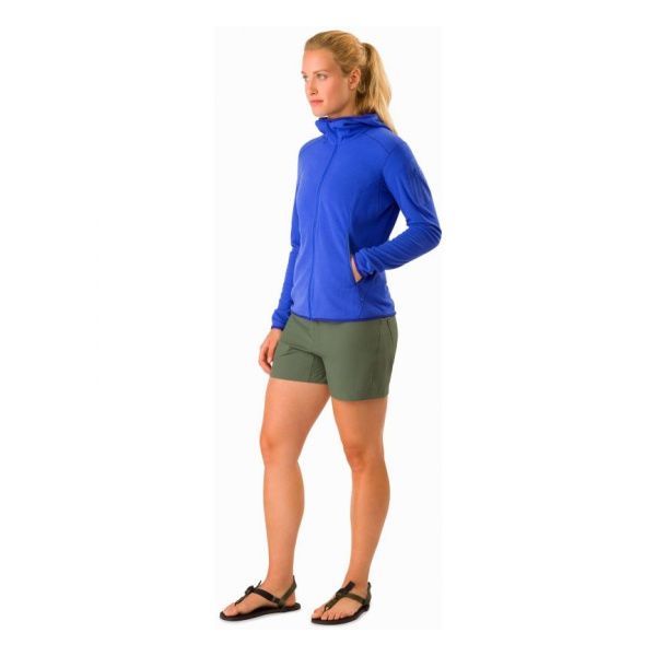 Arcteryx Куртка Arcteryx Delta LT Hoody