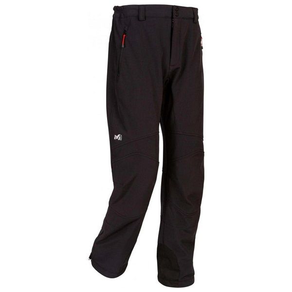 Millet Мужские софтшелл брюки Millet Track Pant