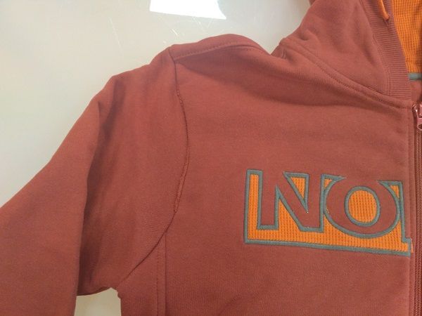 Norfin Куртка на молнии Norfin Hoody