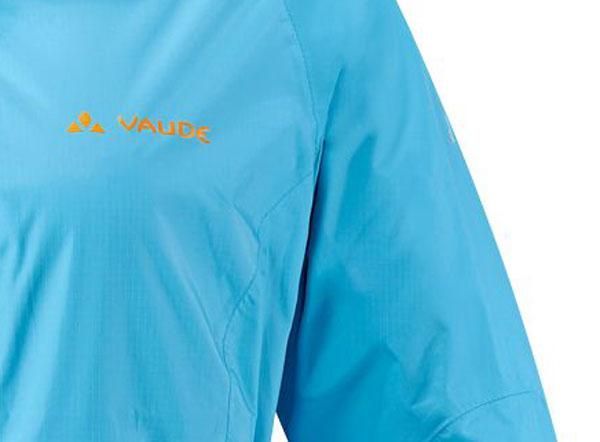 Vaude Легкая куртка Vaude Wo Denno Jacket