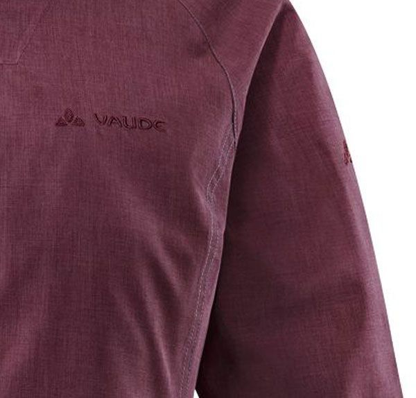 Vaude Водонепроницаемая куртка Vaude Wo Anau Jacket