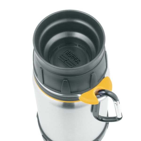 Thermos Удобный термос Thermos Element 5 Travel Tumbler