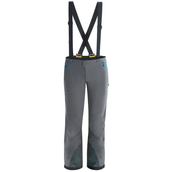 Jack Wolfskin Брюки водоотталкивающие Jack Wolfskin Nucleon XT Pants Men