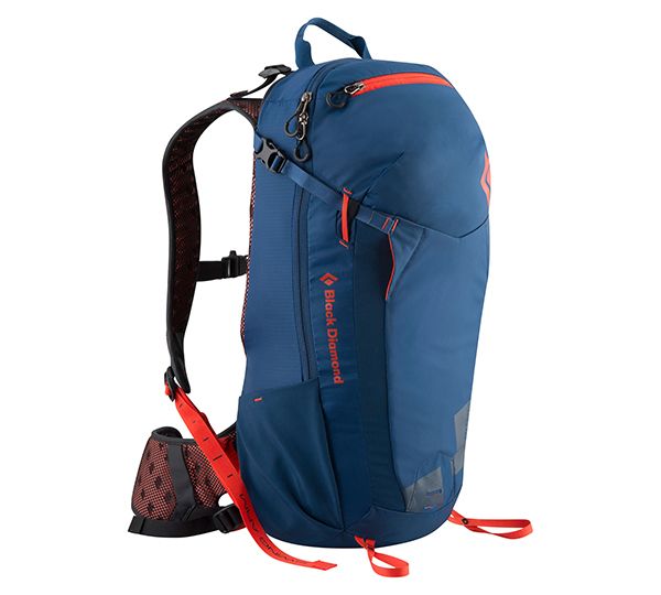 Black Diamond Рюкзак Black Diamond Nitro 22