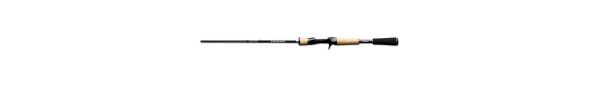 Shimano Кастинговый спиннинг Shimano Expride 165L BFS