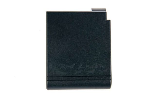RedLaika Аккумулятор запасной для одежды Redlaika ЕСС 7.4 3,5 - 13 часов (2600 мАч)