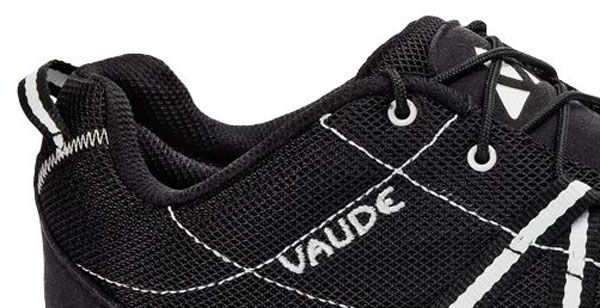 Vaude Vaude - Стильная треккинговая обувь Me Nilo