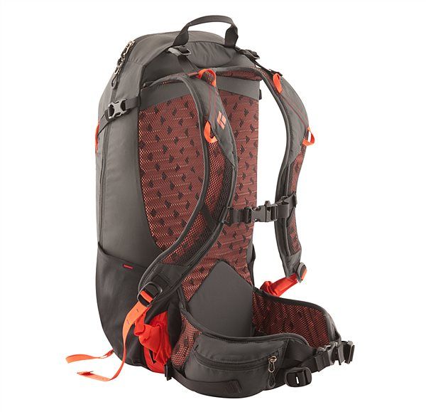 Black Diamond Рюкзак Black Diamond Nitro 22
