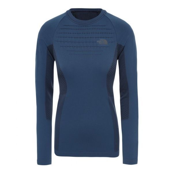 The North Face Практичная мужская футболка The North Face Sport Long Sleeve