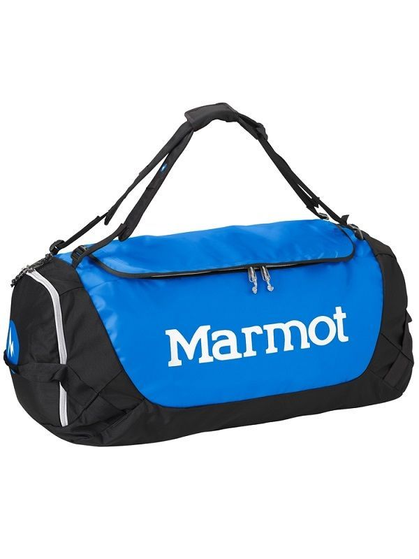 Marmot Сумка для путешествий Marmot Long Hauler Duffle Bag