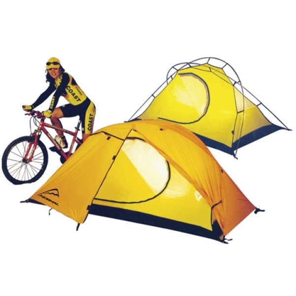 Normal Двухместная палатка Зеро Normal 2