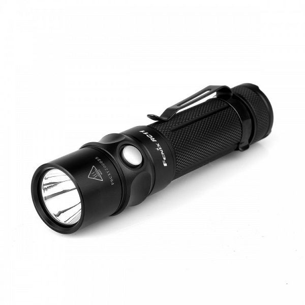 Fenix Фонарь яркий Fenix RC11 Cree XM-L2 U2 LED