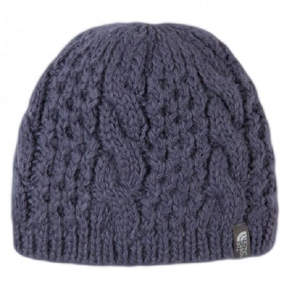 The North Face Вязаная шапка The North Face Cable Minna Beanie