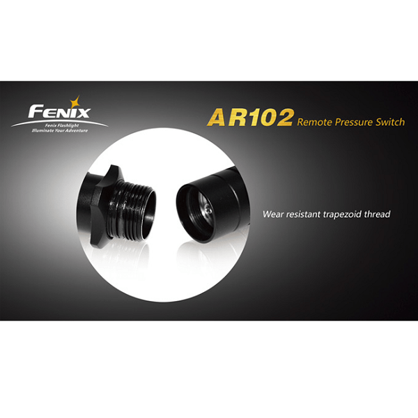 Fenix Fenix - Кнопка выносная бесшумная AR102