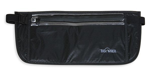 Tatonka Лаконичный кошелёк Tatonka Skin Security Pocket