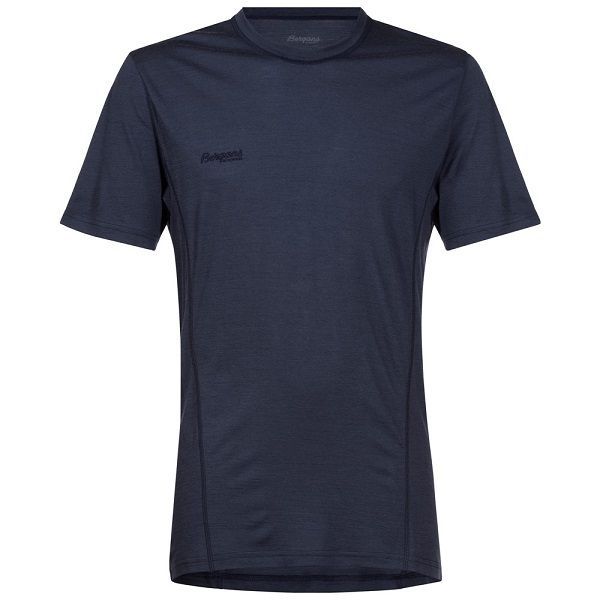 Bergans Футболка функциональная Bergans Soleie Tee