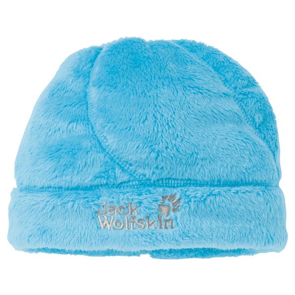 Jack Wolfskin Шапка Jack Wolfskin GIRLS SOFT ASYLUM CAP