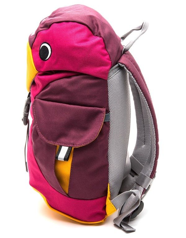 Deuter Рюкзак детский забавный Deuter Kikki 6