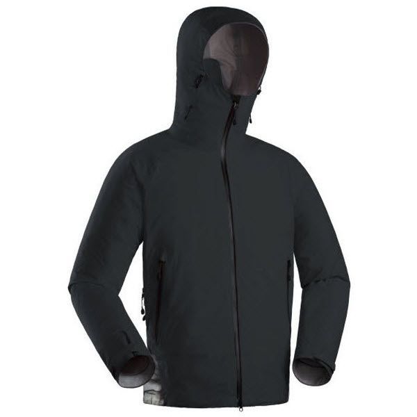Bask Куртка штормовая Bask Graphite Neoshell Extreme