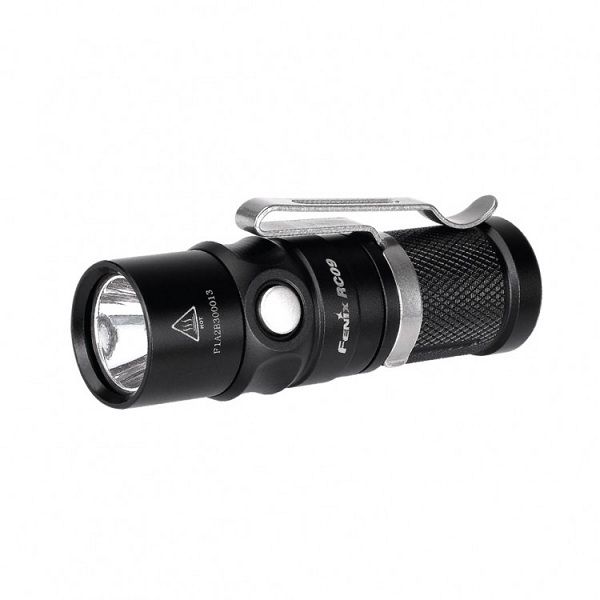 Fenix Фонарь миниатюрный Fenix RC09 Cree XM-L2 U2 LED