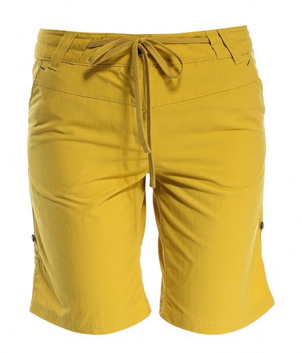 Jack Wolfskin Шорты удобные Jack Wolfskin Pomona Shorts W