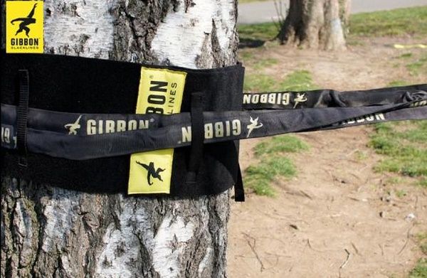 GIBBON Обвязка для деревьев Gibbon Treewear