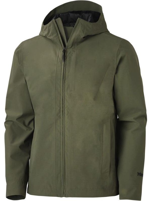 Marmot Ветровка мужская Marmot Broadford Jacket