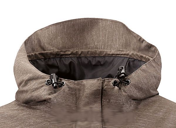 Vaude Непромокаемая куртка Vaude Wo Town Jacket