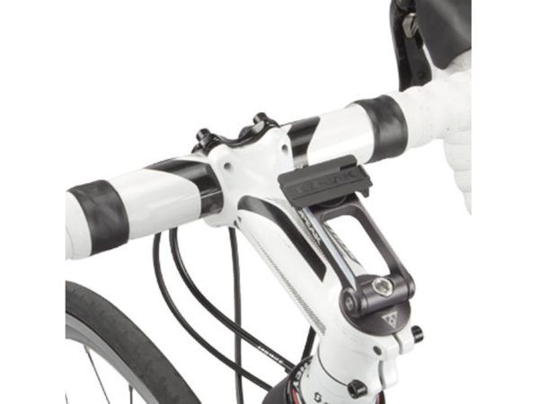  Универсальное крепление для телефона Topeak RideCase Mount, Integrated handlebar & stem cap mount  