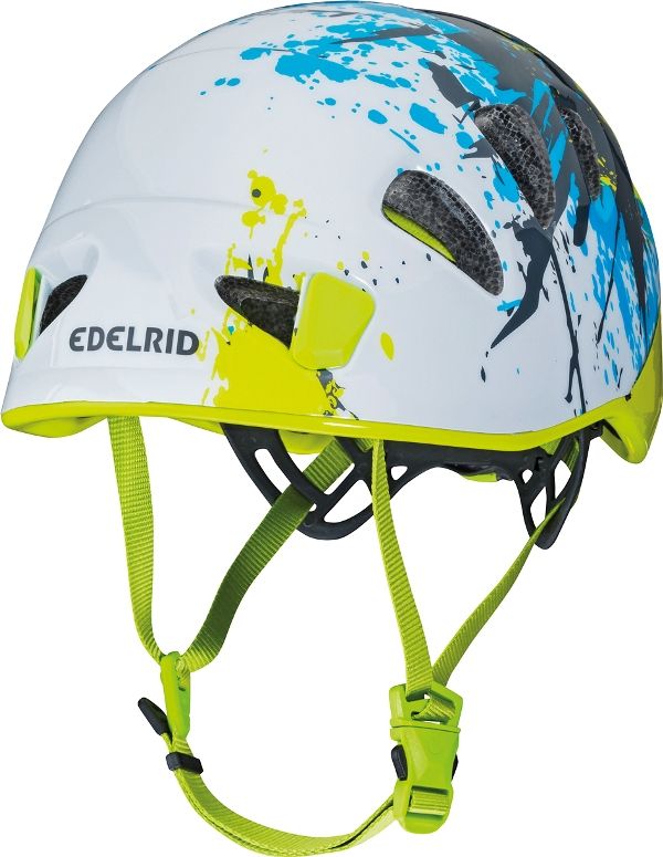 Edelrid Защитная каска Edelrid Shield II