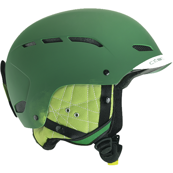 Cebe Удобный защитный шлем Cebe Dusk FS