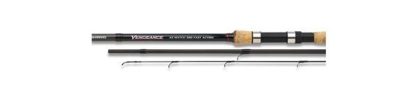 Shimano Удилище Shimano Vengeance Vengeance AX Match